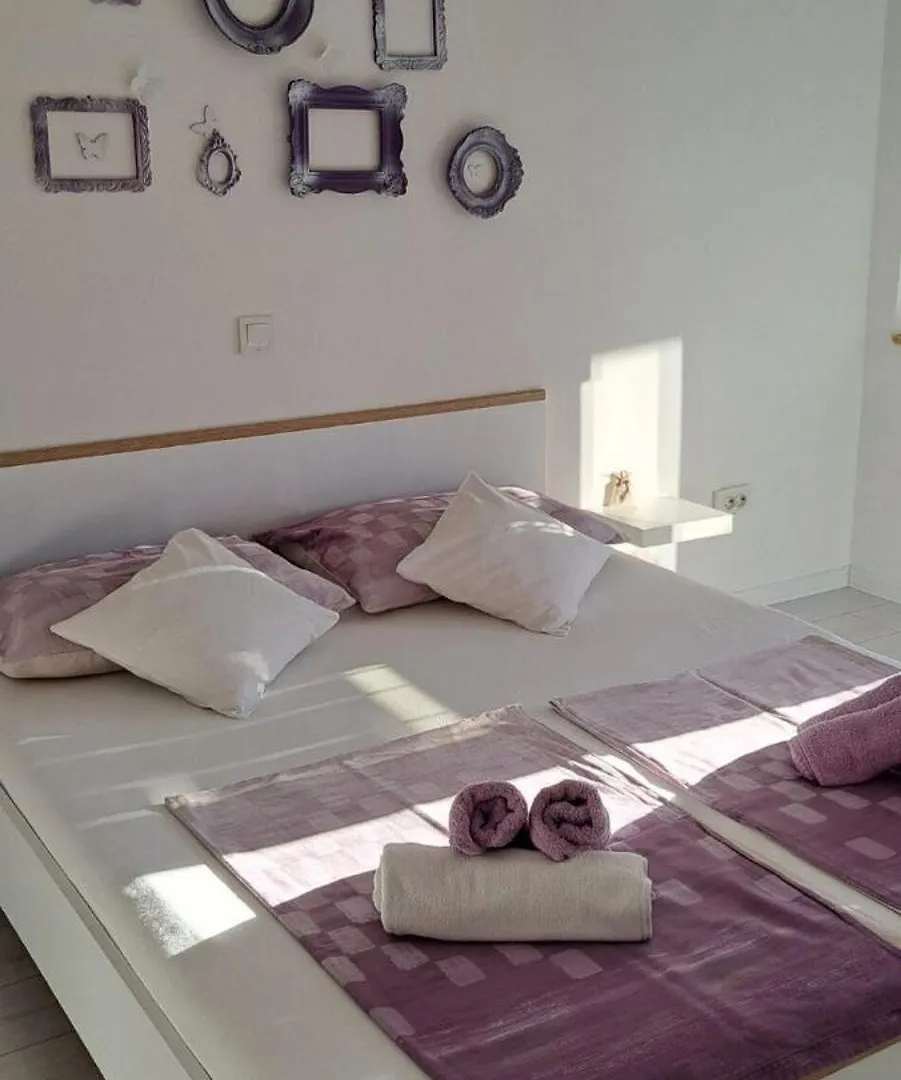 Apartments R&E Supetarska Draga