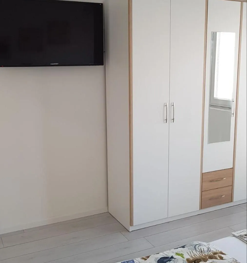 Apartments R&E Supetarska Draga