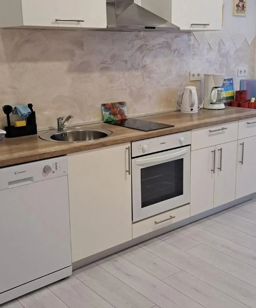Apartments R&E Supetarska Draga