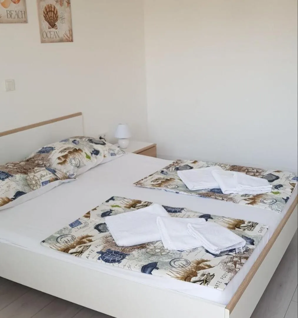 Apartments R&E Supetarska Draga
