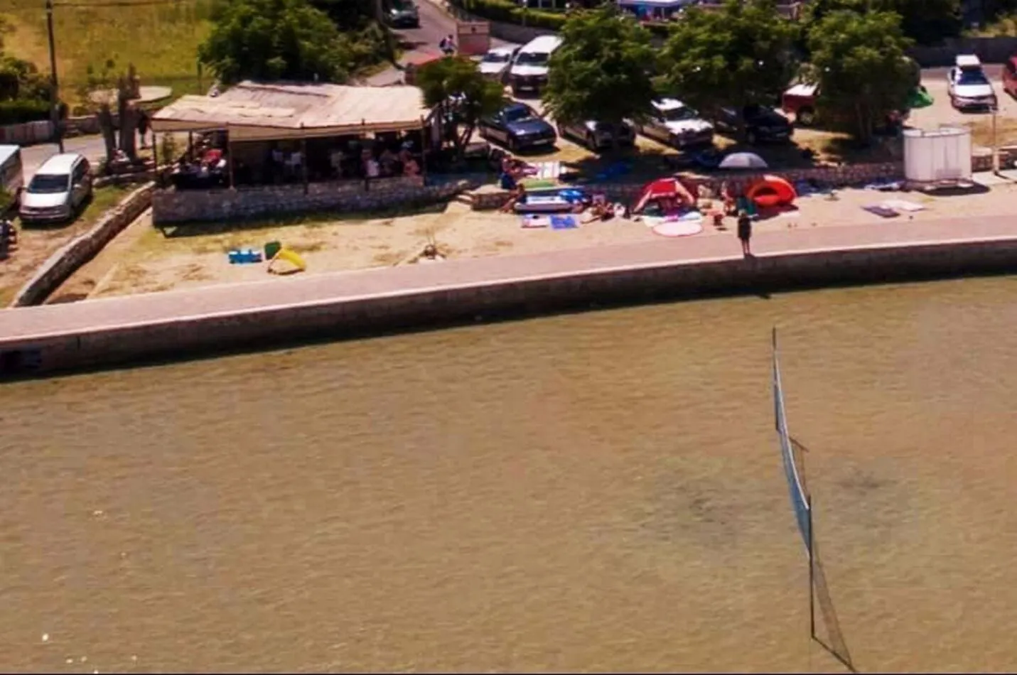 Apartments R&E Supetarska Draga Croatia