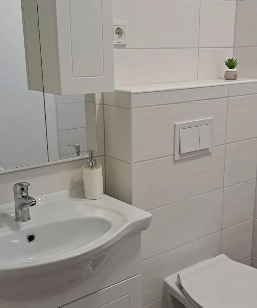 Apartments R&E Supetarska Draga