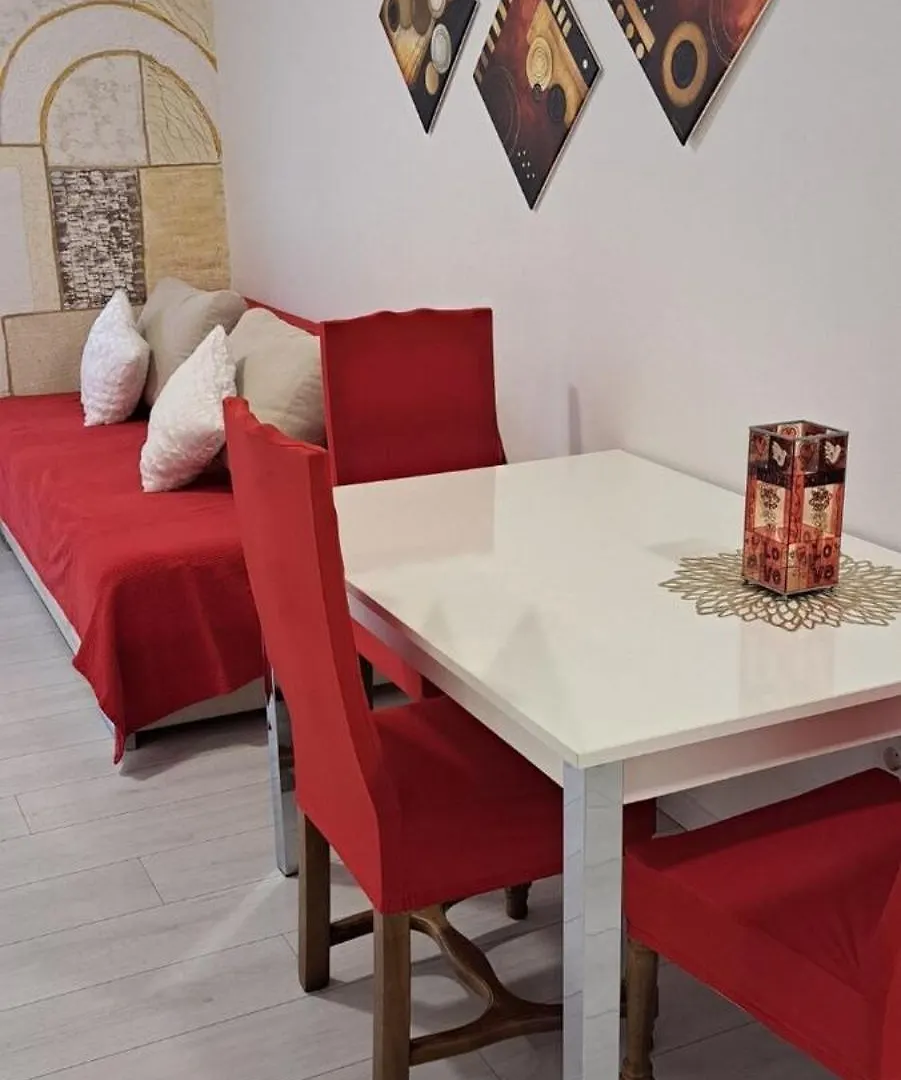 Apartments R&E Supetarska Draga