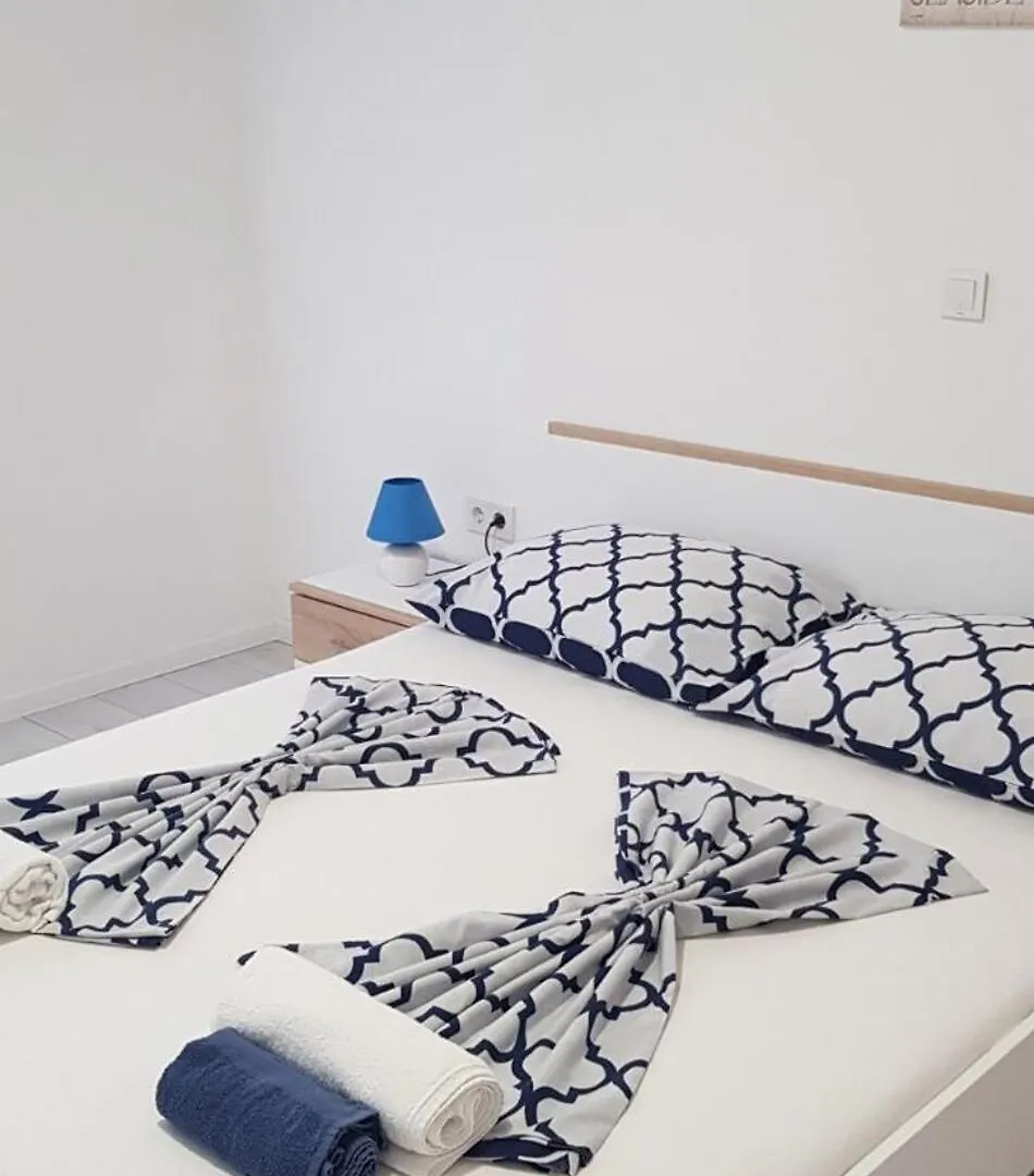 Apartments R&E Supetarska Draga Croatia