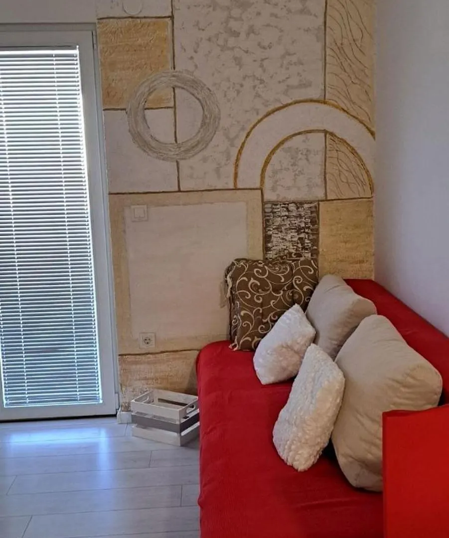 Apartments R&E Supetarska Draga