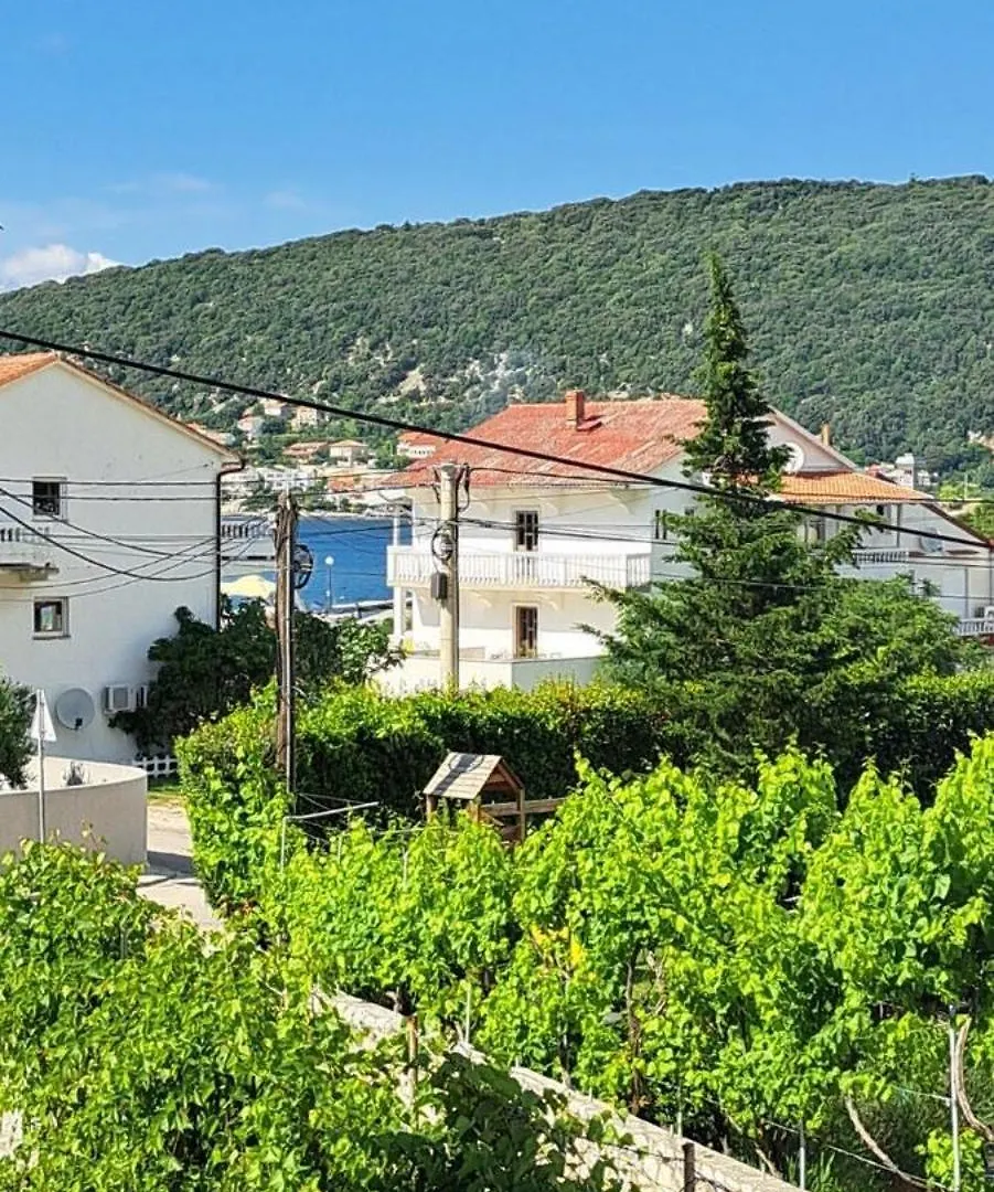 Apartments R&E Supetarska Draga Croatia