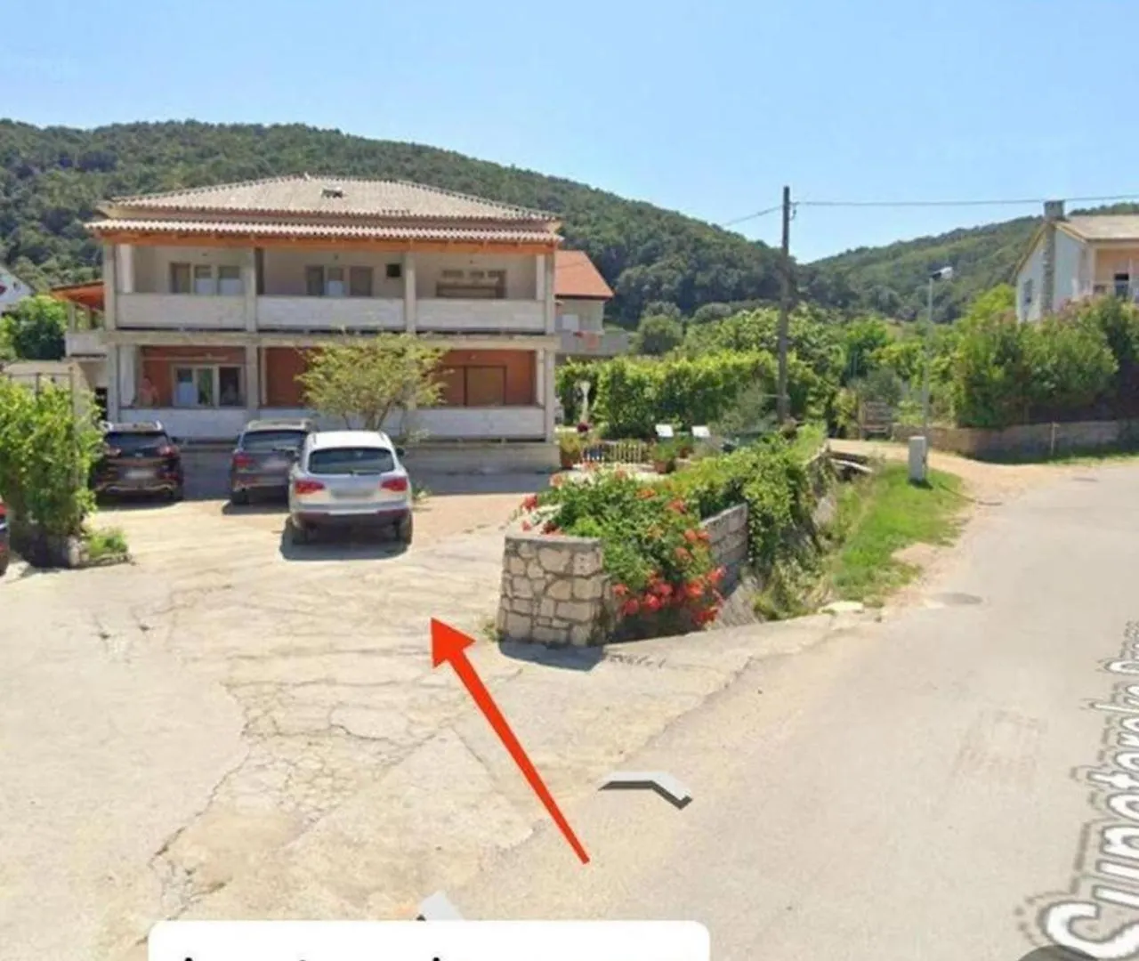 Apartments R&E Supetarska Draga